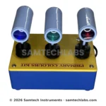 Primary Colour Kit Manufacturer & Supplier in Ambala, India