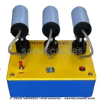 Primary Colour Kit Manufacturer & Supplier in Ambala, India