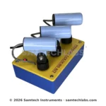 Primary Colour Kit Manufacturer & Supplier in Ambala, India