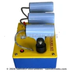 Primary Colour Kit Manufacturer & Supplier in Ambala, India