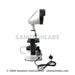 Projection Microscope Manufacturer & Supplier in Ambala, India