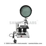 Projection Microscope Manufacturer & Supplier in Ambala, India