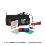 Ray Optics Kit Manufacturer & Supplier in Ambala, India