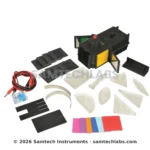 Ray Optics Kit Manufacturer & Supplier in Ambala, India