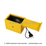Rectangular Lamp House Manufacturer & Supplier in Ambala, India
