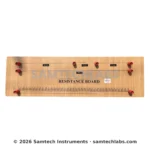 Resistance Board Manufacturer & Supplier in Ambala, India