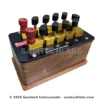 Resistance Box 50 Ohms