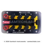 Resistance Box 50 Ohms - Image 4