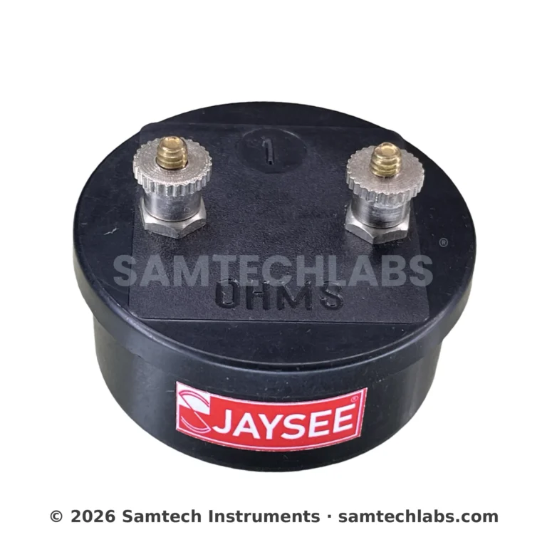Resistance Coil Unit Manufacturer & Supplier in Ambala, India