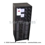 Resistive Load Bank Manufacturer & Supplier in Ambala, India