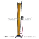Resonance Apparatus Manufacturer & Supplier in Ambala, India