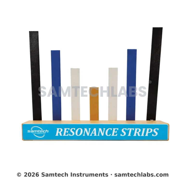 Resonance Strips Model Manufacturer & Supplier in Ambala, India