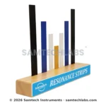 Resonance Strips Model Manufacturer & Supplier in Ambala, India