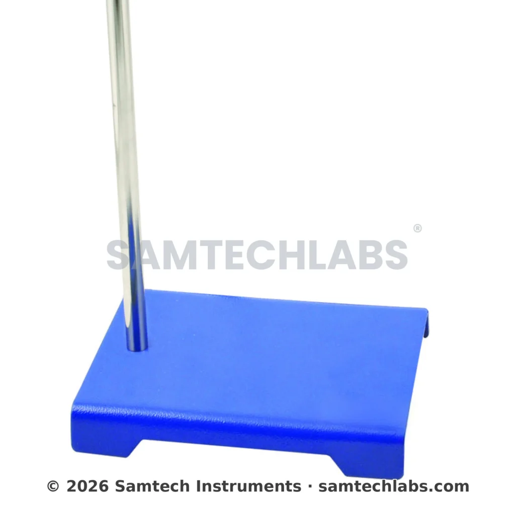 Retort Stand Manufacturer & Supplier in Ambala, India