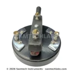 Reversing Key |Commutator - Image 2