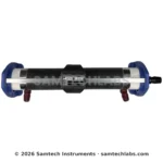 Rheostat 10 Inches Manufacturer & Supplier in Ambala, India