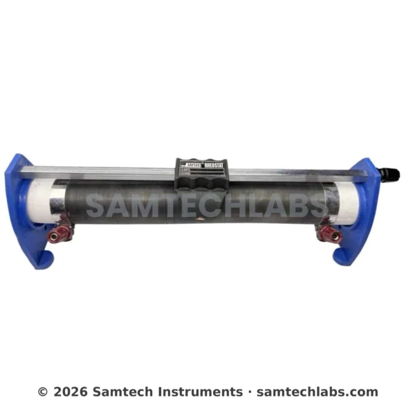 Rheostat 12 Inches Manufacturer & Supplier in Ambala, India