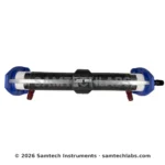 Rheostat 12 Inches Manufacturer & Supplier in Ambala, India