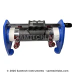 Rheostat 6 Inches Manufacturer & Supplier in Ambala, India
