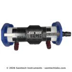 Rheostat 6 Inches Manufacturer & Supplier in Ambala, India