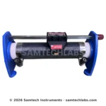 Rheostat 8” (100ohm 1.6A) Manufacturer & Supplier in Ambala, India