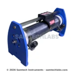 Rheostat 8” (100ohm 1.6A) Manufacturer & Supplier in Ambala, India