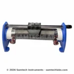 Rheostat 8 Inches Manufacturer & Supplier in Ambala, India
