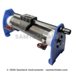 Rheostat 8 Inches Manufacturer & Supplier in Ambala, India