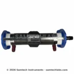 Rheostat 8 Inches Manufacturer & Supplier in Ambala, India