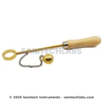 Ring and Ball Apparatus Manufacturer & Supplier in Ambala, India