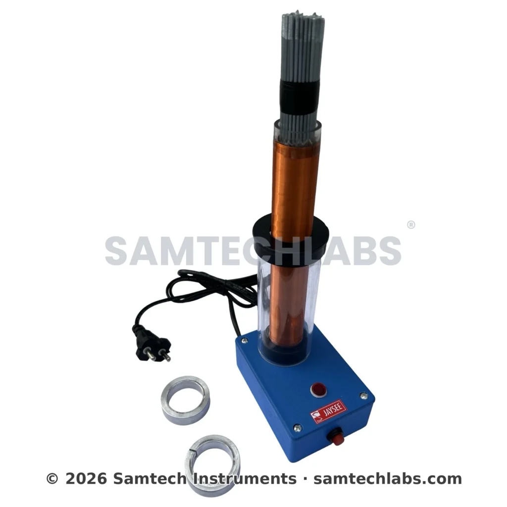 Ring Launcher Manufacturer & Supplier in Ambala, India