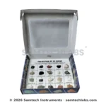 Rocks Set of 20 Manufacturer & Supplier in Ambala, India