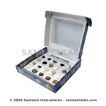 Rocks Set of 20 Manufacturer & Supplier in Ambala, India