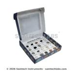 Rocks Set of 20 Manufacturer & Supplier in Ambala, India