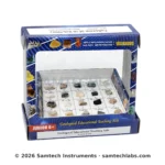 Rocks Set of 20 Manufacturer & Supplier in Ambala, India