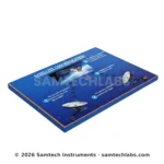 Satellite Communication Model Manufacturer & Supplier in Ambala, India