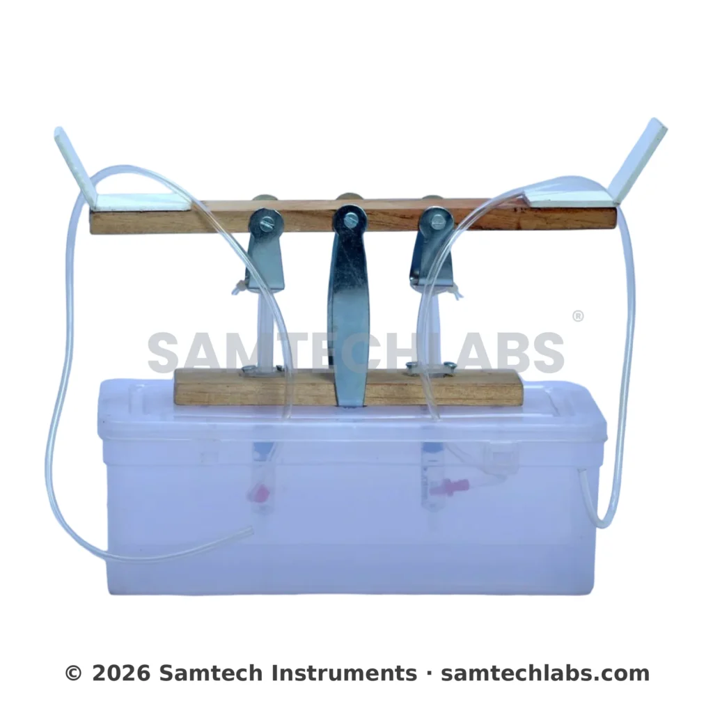 See Saw Water Pump Manufacturer & Supplier in Ambala, India
