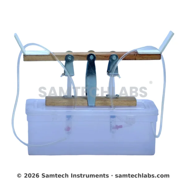 See Saw Water Pump Manufacturer & Supplier in Ambala, India