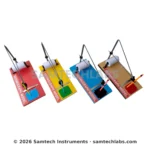 Seismograph Model Manufacturer & Supplier in Ambala, India