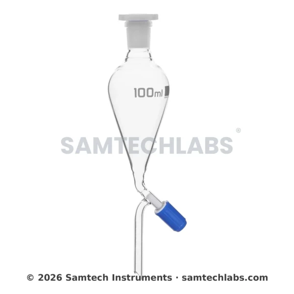 Separating Funnel Manufacturer & Supplier in Ambala, India
