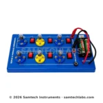 Series and Parallel Kit Manufacturer & Supplier in Ambala, India