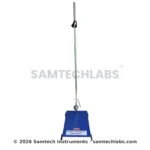 Simple Pendulum Apparatus Manufacturer & Supplier in Ambala, India
