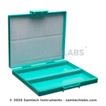 Slide Box 100 Slides Manufacturer & Supplier in Ambala, India