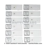 Slide Meiosis (Set of 12)