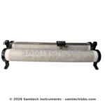 Sliding Rheostat Dual Tube Manufacturer & Supplier in Ambala, India