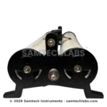 Sliding Rheostat Dual Tube Manufacturer & Supplier in Ambala, India