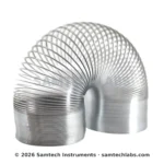Slinky Spring Manufacturer & Supplier in Ambala, India