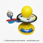 Solar & Lunar Eclipse Manual Model