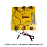 Solar Battery Eliminator 2-12V - Image 3