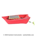 Solar Boat Manufacturer & Supplier in Ambala, India